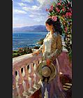 Vladimir Volegov Spanish Beauty